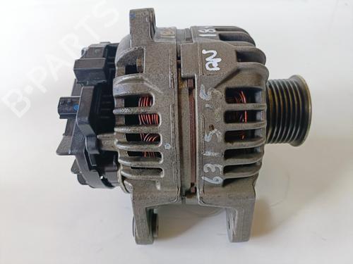 Alternator RENAULT CLIO III (BR0/1, CR0/1)  | BP13368669M7 