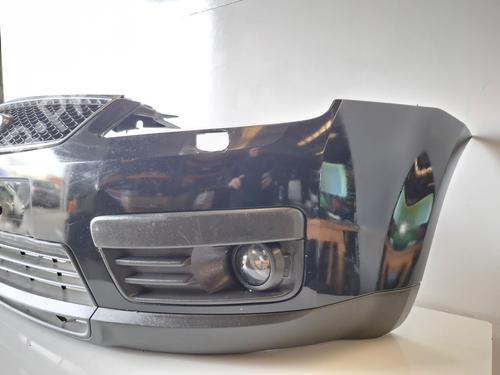 Front bumper FORD FOCUS C-MAX (DM2)  | BP24321752C7 