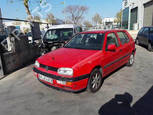 Starter VW GOLF III (1H1)  | BP9284017M8 