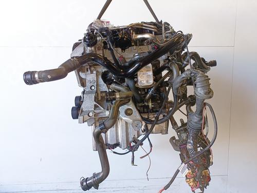 Used Engine AUDI A4 B8 (8K2) [2007-2017]  17895934