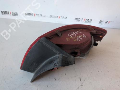 Left taillight AUDI A4 B8 Avant (8K5) | BP36504633C34 - Image 2