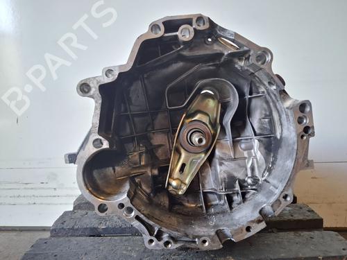 Used Gearbox VW PASSAT B5 Variant (3B5) 1.9 TDI (110 hp) 29547810