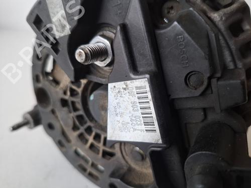 Generator AUDI A3 (8P1)  | BP25717623M7 