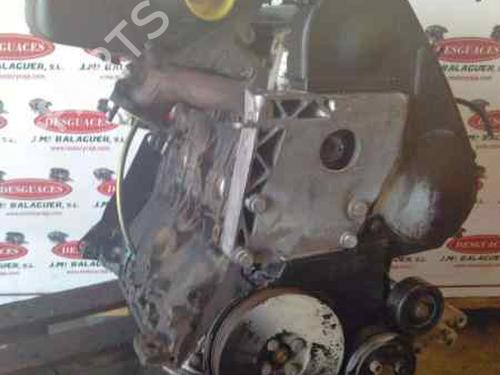 Engine VW POLO (6N2)  | BP9280904M1 