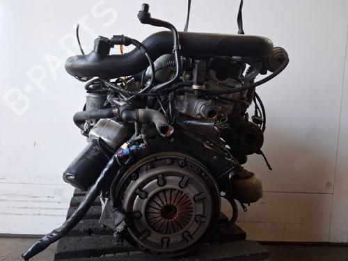 Motor VW PASSAT B5 Variant (3B5) 1.9 TDI | BP29547809M1 