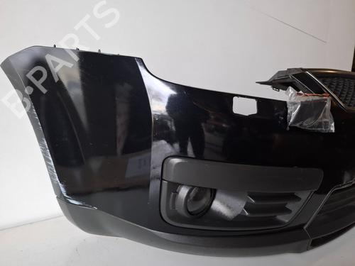 Front bumper FORD FOCUS C-MAX (DM2)  | BP24321752C7 