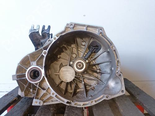 Used Gearbox FORD FOCUS II Turnier (DA_, FFS, DS) [2004-2012]  18119136