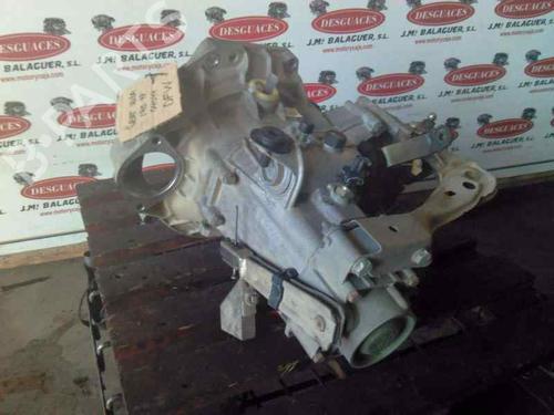 Gearbox SEAT CORDOBA (6K1, 6K2)  | BP9280901M3 