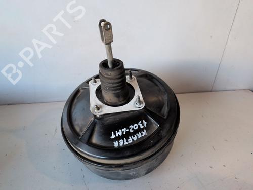 Used Servo brake VW CRAFTER 30-50 Van (2E_) 2.5 TDI (136 hp) 32177214