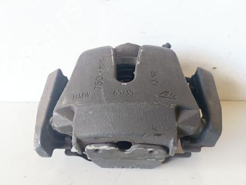 Used Right front brake caliper BMW X5 (E70) xDrive 30 d (211 hp) 12832321