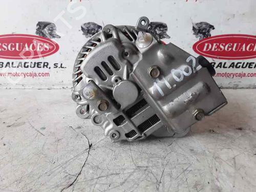 Generator HONDA CIVIC VIII Hatchback (FN, FK) 1.8 (FN1, FK2) | BP9281494M7