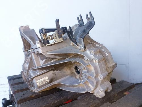 Gearbox FORD FOCUS II Turnier (DA_, FFS, DS)  | BP18119136M3 