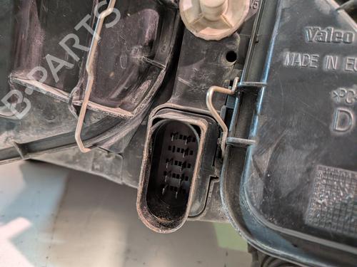 Right headlight SEAT IBIZA III (6L1)  | BP31632868C29 