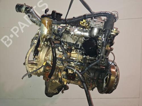 Used Engine TOYOTA LAND CRUISER 90 (_J9_) 3.0 TD (KZJ90_, KZJ95_, KZJ90R, KZJ95R, KZJ90W, KZJ95W) (125 hp) 26162697
