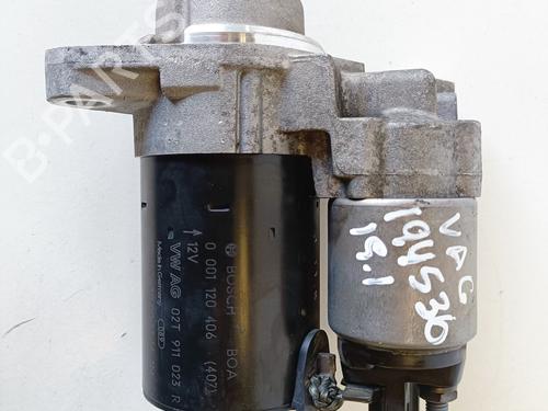 Starter VW POLO (9N_, 9A_) 1.4 16V | BP18474002M8 