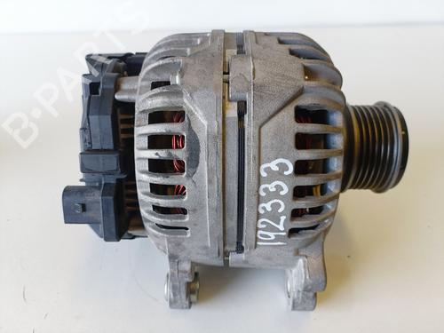 Alternator SEAT LEON (1P1)  | BP17438629M7 