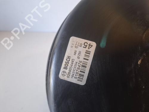 Servo brake PEUGEOT BIPPER (AA_)  | BP29954878M42