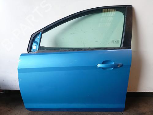 Left front door FORD FOCUS II (DA_, HCP, DP)  | BP11414917C2 