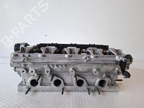 Used Cylinder head AUDI A4 B7 Avant (8ED) [2004-2008]  26914195