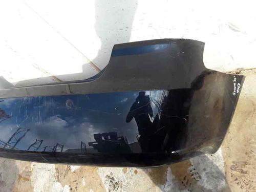 Rear bumper HYUNDAI SONATA V (NF) 2.0 CRDi | BP9281281C8 