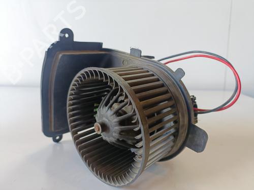 Heater blower motor RENAULT KANGOO (KC0/1_) 1.9 dCi 4x4 (KC0V) | BP14305444M62 
