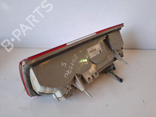 Right taillight FORD TRANSIT CONNECT (P65_, P70_, P80_) 1.8 TDCi | BP30638272C35 