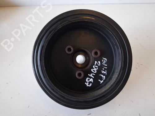 Used Pulley BMW 1 (E81) 116 i (115 hp) 29291826