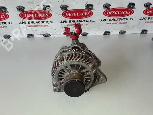 Used Alternator SUBARU OUTBACK (BL, BP) 2.0 D AWD (BPD) (150 hp) 9284971
