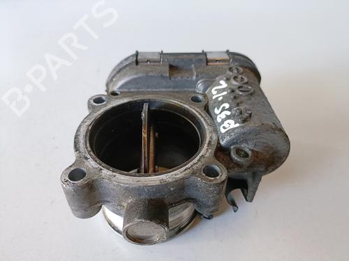 Throttle body VOLVO XC60 I SUV (156) D5 AWD | BP18252646M82 