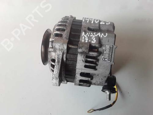 Alternator NISSAN X-TRAIL I (T30)  | BP9284100M7 