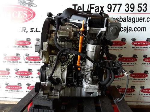 Motor VW GOLF IV (1J1) 1.9 SDI (68 hp) 9283527