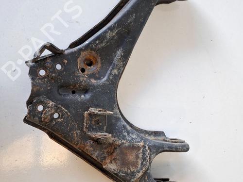 Used Right front suspension arm FORD RANGER (ER, EQ, R_) 2.5 D (78 hp) 25739143