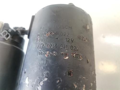 Starter SEAT ALHAMBRA (7V8, 7V9) 2.0 i | BP10727537M8 