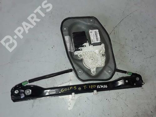 rear-left-window-mechanism-vw-golf-v-1k1-1k0959703c-1k4839461a-5m0839461-1k5839461-2003-2004-2005-2006-2007-2008-2009-2010-9282397 main image