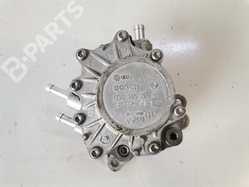 Used Master brake Master brake AUDI A3 (8P1) 2.0 TDI 16V (140 hp) 10733124 10733124