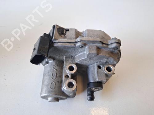 Used Throttle body AUDI A6 C6 Avant (4F5) 3.0 TDI quattro (233 hp) 26708042
