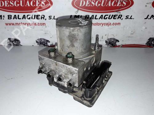 Used ABS pump PEUGEOT 807 (EB_) 2.0 HDi (120 hp) 9315128