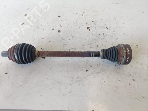 Arbre de transmission arrière droit SKODA OCTAVIA II (1Z3) 1.9 TDI (105 hp) 14847582