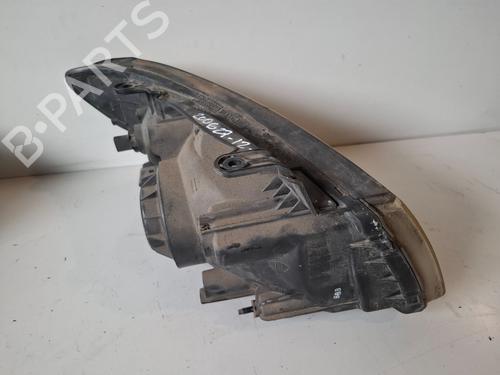 Left headlight KIA CERATO I Saloon (LD) 1.5 CRDi | BP29291883C28 