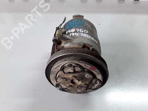 AC compressor NISSAN TERRANO II (R20)  | BP9284922M34 