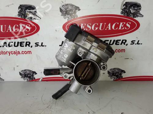 Used Throttle body SEAT IBIZA II (6K1) [1993-2002]  9281763