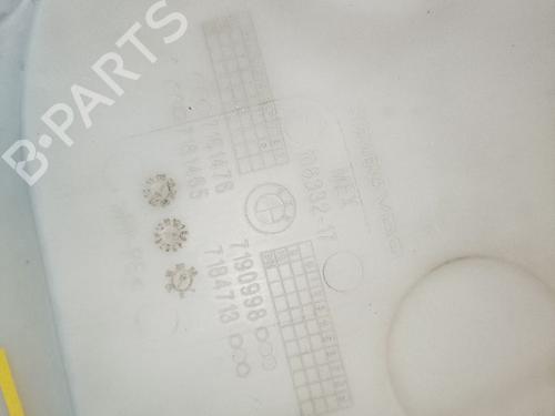 Windscreen washer tank BMW X6 (E71, E72) M | BP20727343C113 