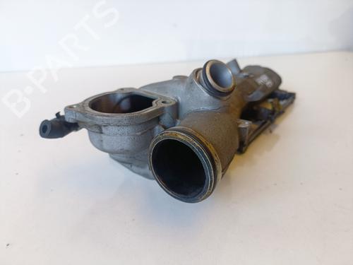 Intake manifold MERCEDES-BENZ E-CLASS (W212) E 350 CDI 4-matic (212.093) | BP18836100M70 