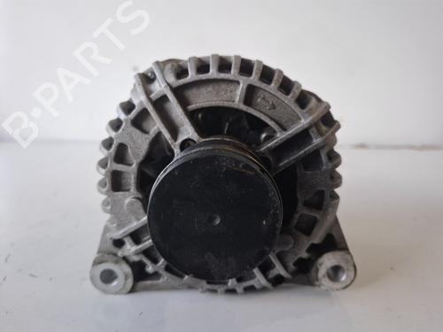 Used Alternator PEUGEOT PARTNER Tepee [2008-2025]  30836698