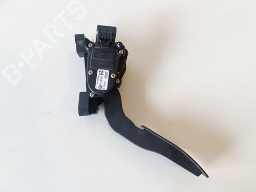 Used Pedal OPEL VECTRA C GTS (Z02) 1.9 CDTI (F68) (120 hp) 15733777