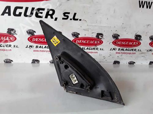 Left mirror CHEVROLET LACETTI (J200) 1.6 | BP9284863C26
