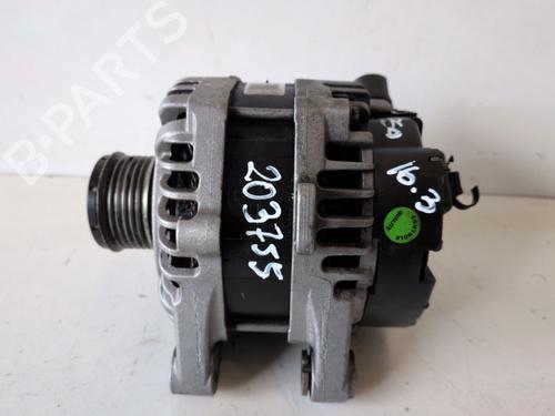Alternator PEUGEOT EXPERT Van (V_) | BP33441310M7 - Image 2