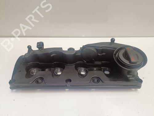 Used Valve cover SEAT EXEO (3R2) 2.0 TDI (143 hp) 19087028