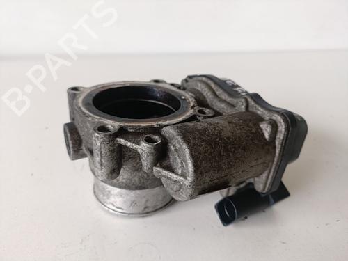 Throttle body AUDI A3 (8P1) 2.0 TFSI quattro | BP19409020M82 
