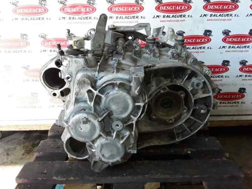 Gearbox SEAT ALHAMBRA (7V8, 7V9)  | BP9552067M3 